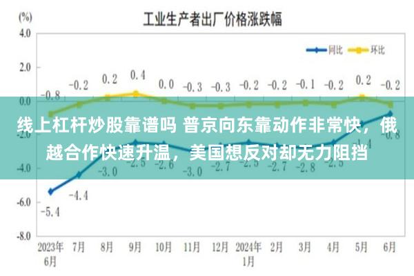 线上杠杆炒股靠谱吗 普京向东靠动作非常快，俄越合作快速升温，美国想反对却无力阻挡